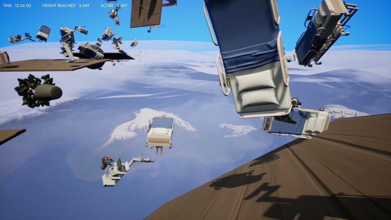 Void Runner thumbnail 5