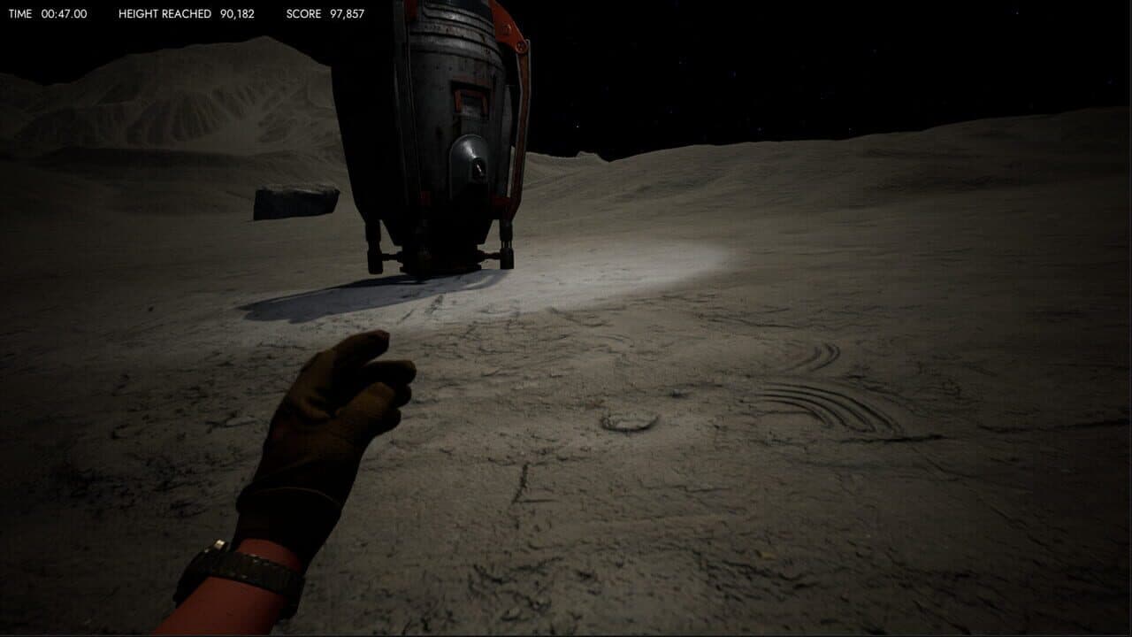 Void Runner thumbnail 6