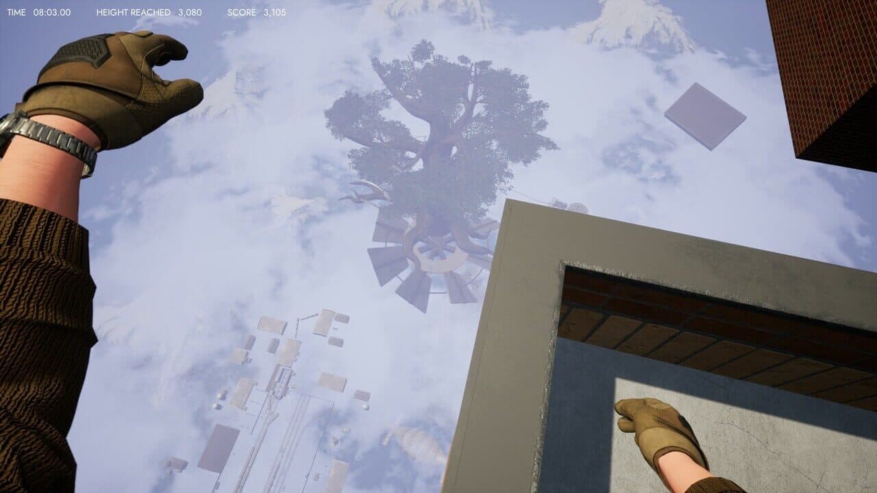 Void Runner thumbnail 8