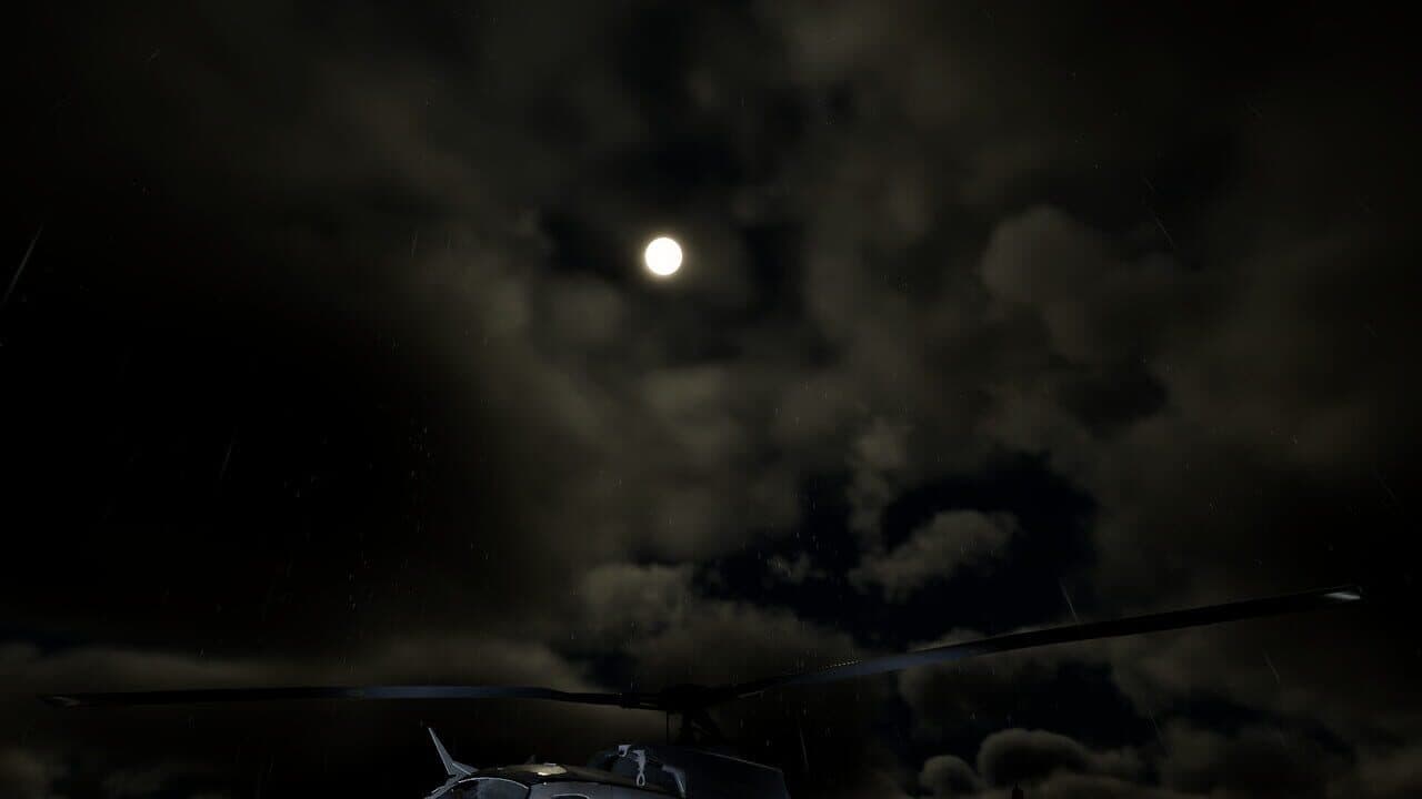 Evil Officer screenshot 1