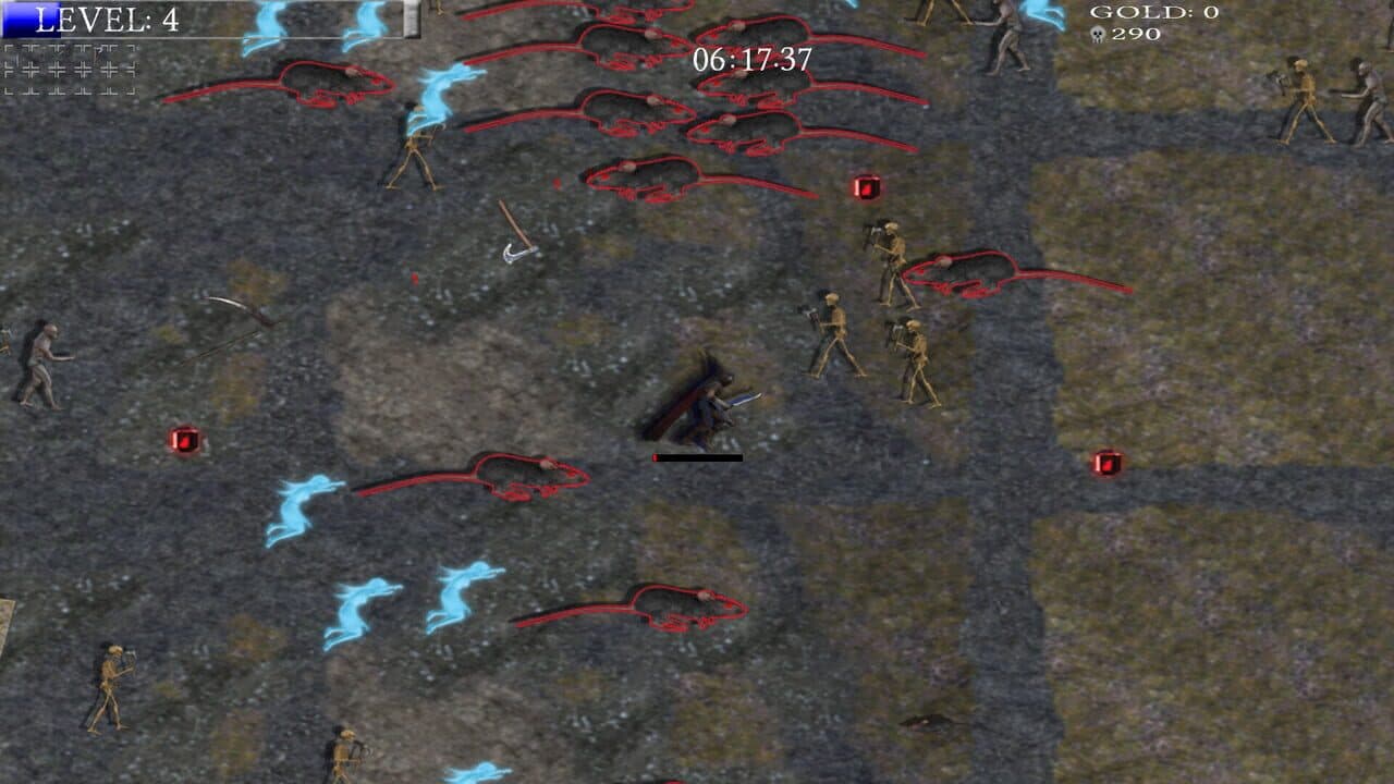 Survivors of the Plague thumbnail 4