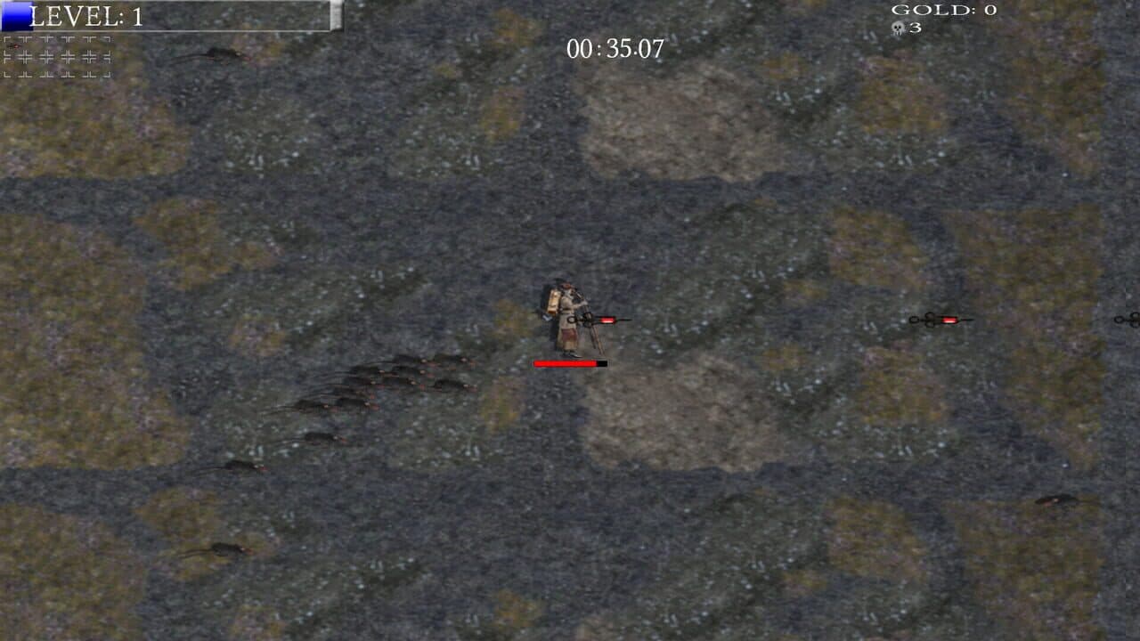 Survivors of the Plague thumbnail 5
