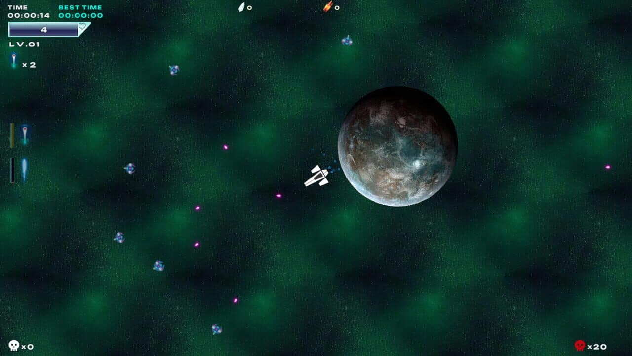 Shin Galaxy: Engage thumbnail 3