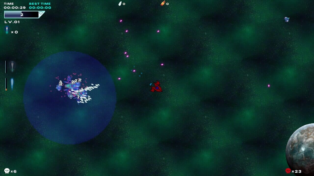 Shin Galaxy: Engage thumbnail 4