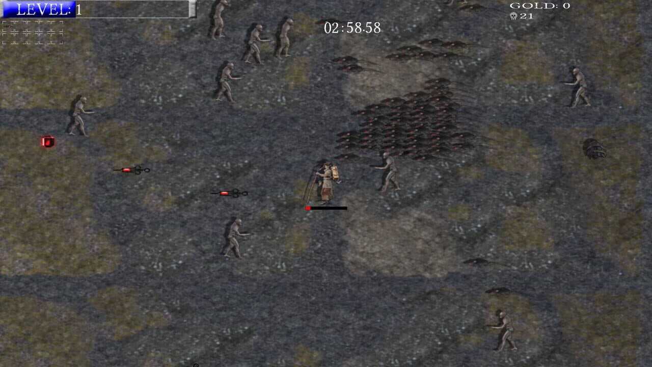 Survivors of the Plague thumbnail 2