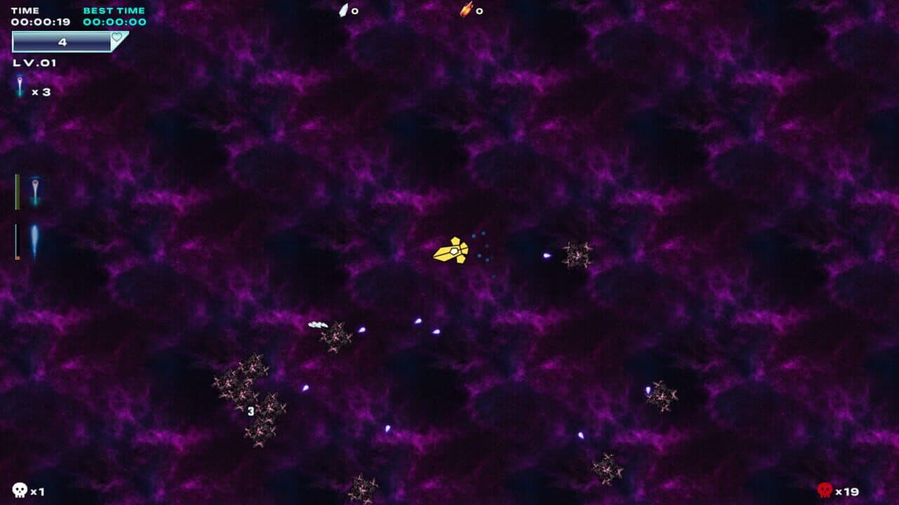 Shin Galaxy: Engage thumbnail 6