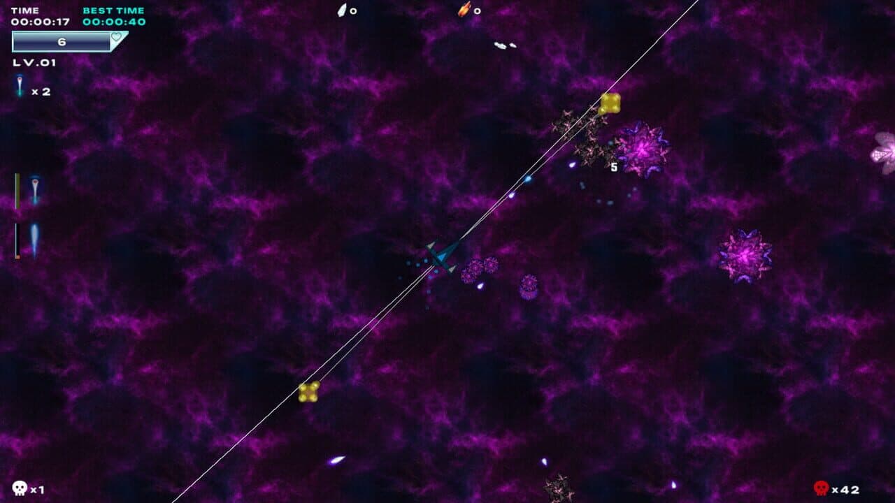 Shin Galaxy: Engage thumbnail 7