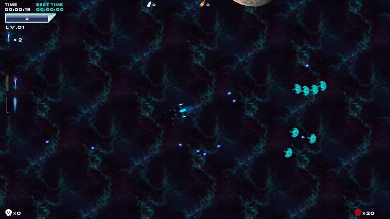 Shin Galaxy: Engage thumbnail 8