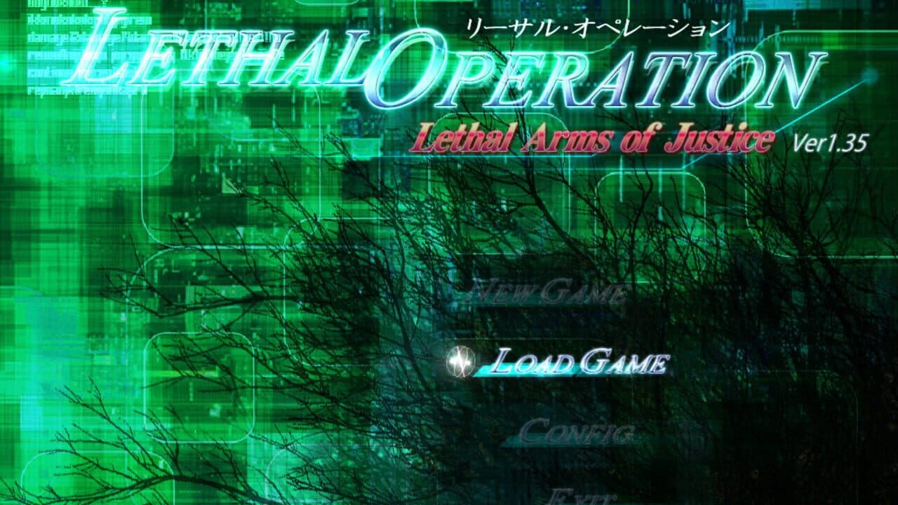 Lethal Operation: Episode 3 - Lethal Arms of Justice thumbnail 2