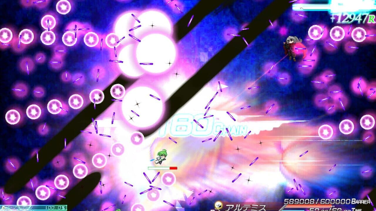 Lethal Operation: Episode 3 - Lethal Arms of Justice thumbnail 8