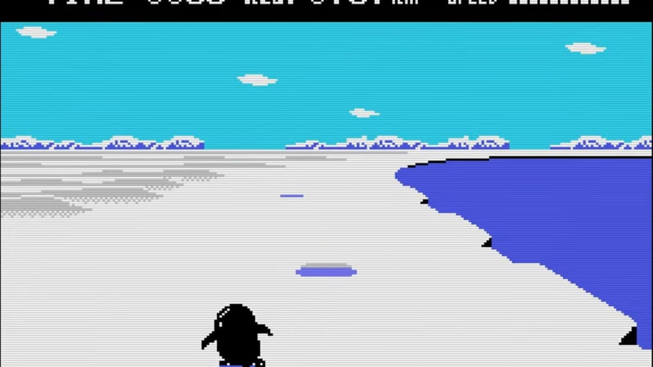 Antarctic Adventure thumbnail 2