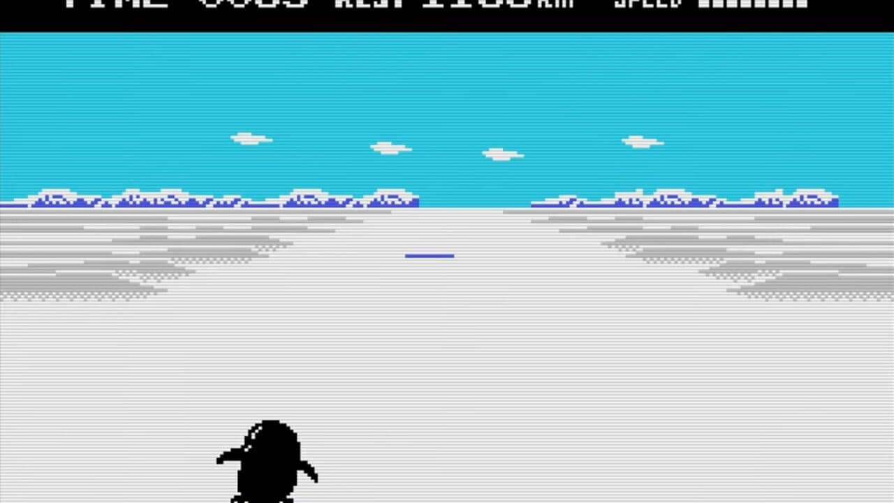 Antarctic Adventure thumbnail 4