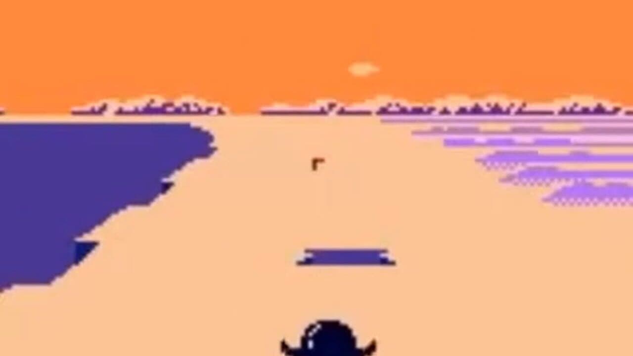 Antarctic Adventure thumbnail 2