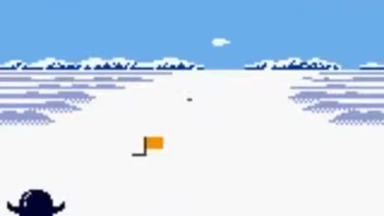 Antarctic Adventure thumbnail 3