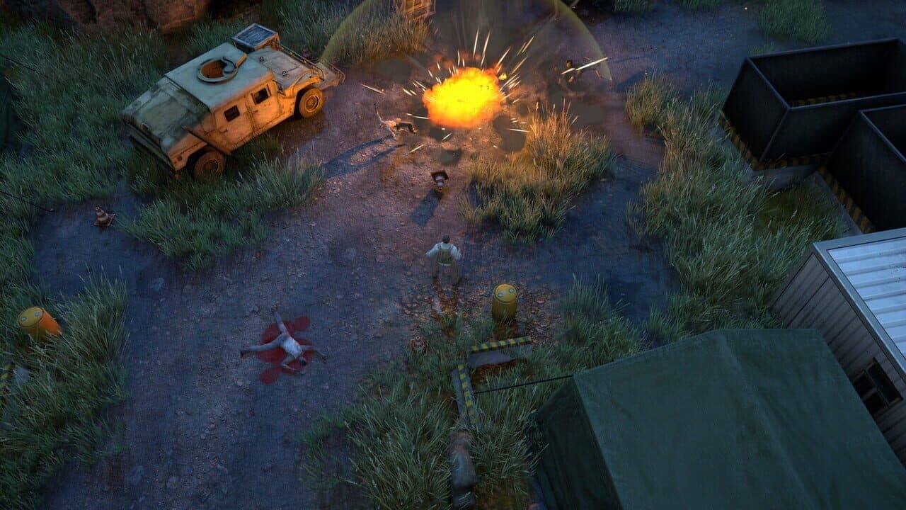 Survival Nation: Lost Horizon thumbnail 3