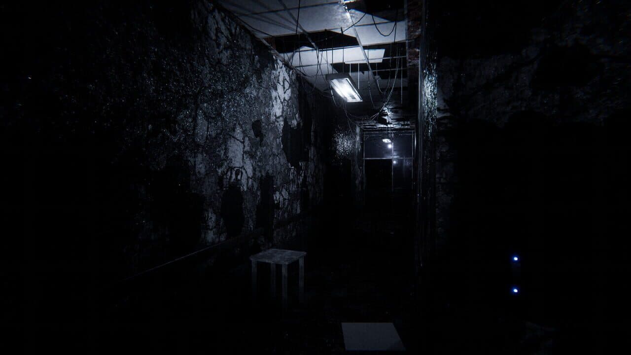 Sorrow Asylum thumbnail 7