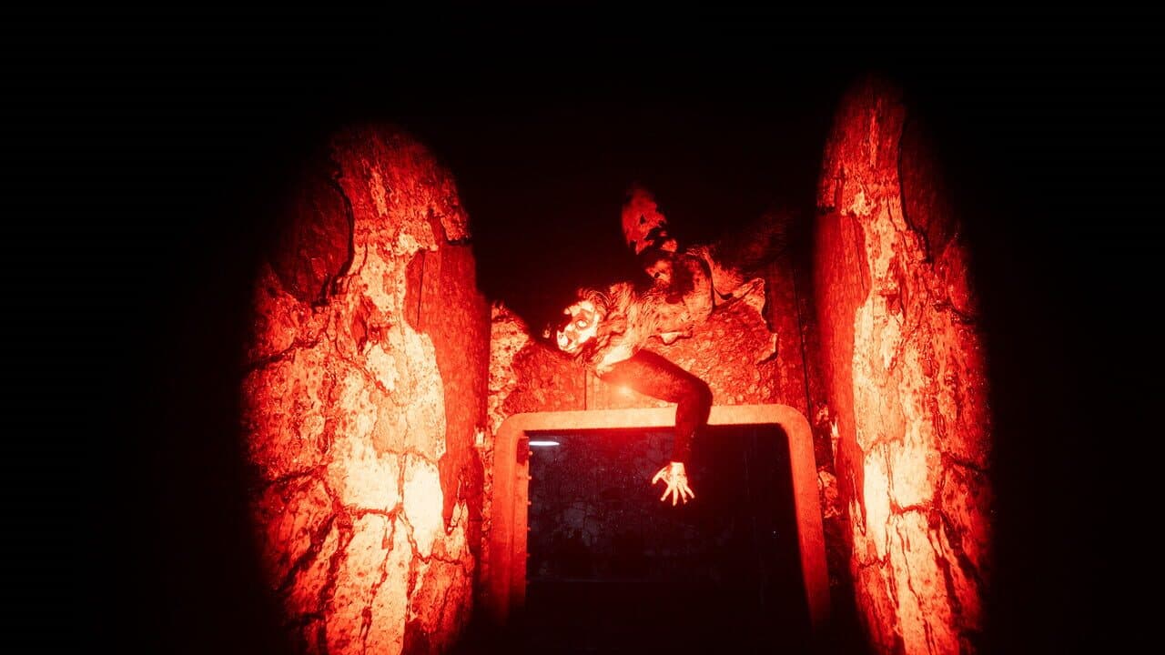 Sorrow Asylum thumbnail 8