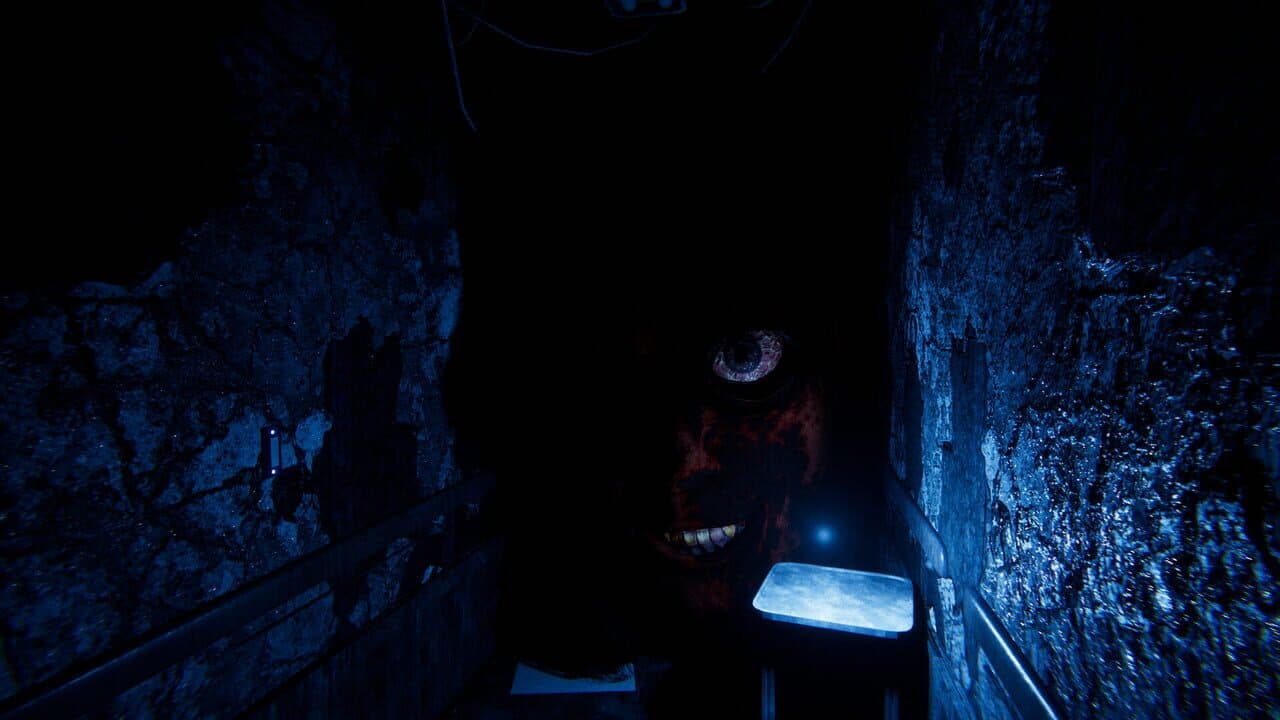 Sorrow Asylum thumbnail 9
