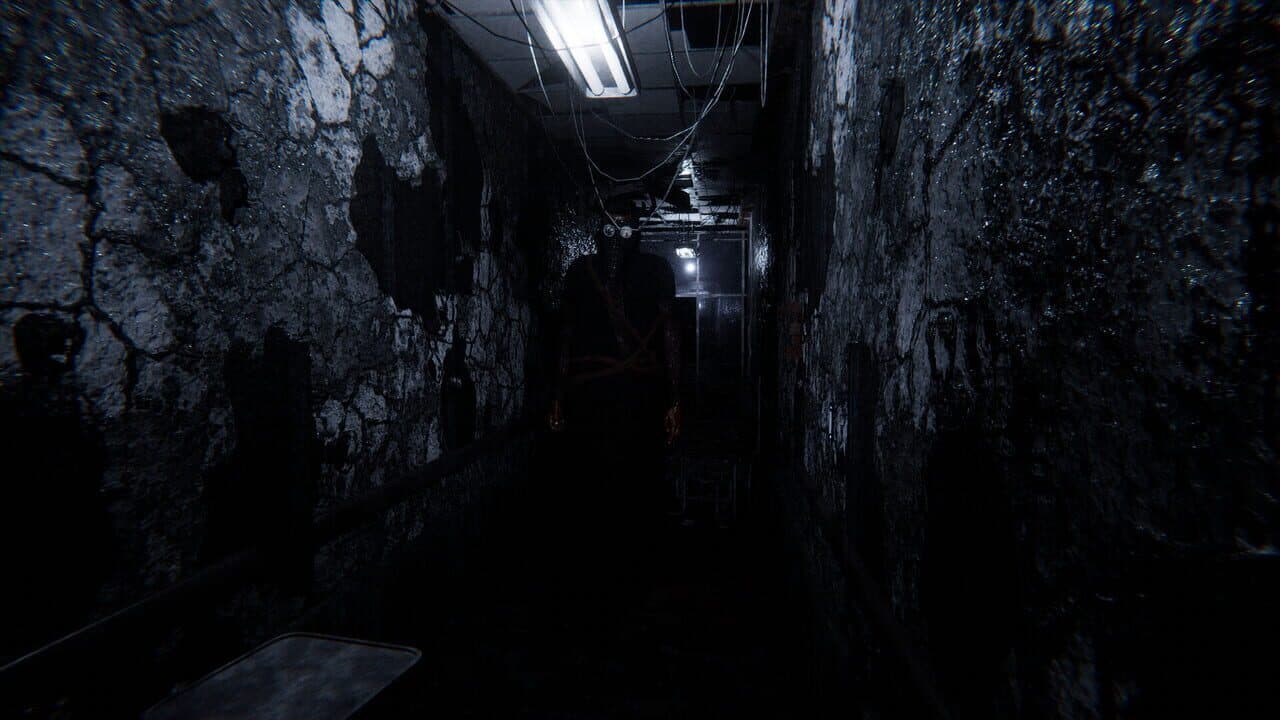 Sorrow Asylum thumbnail 10