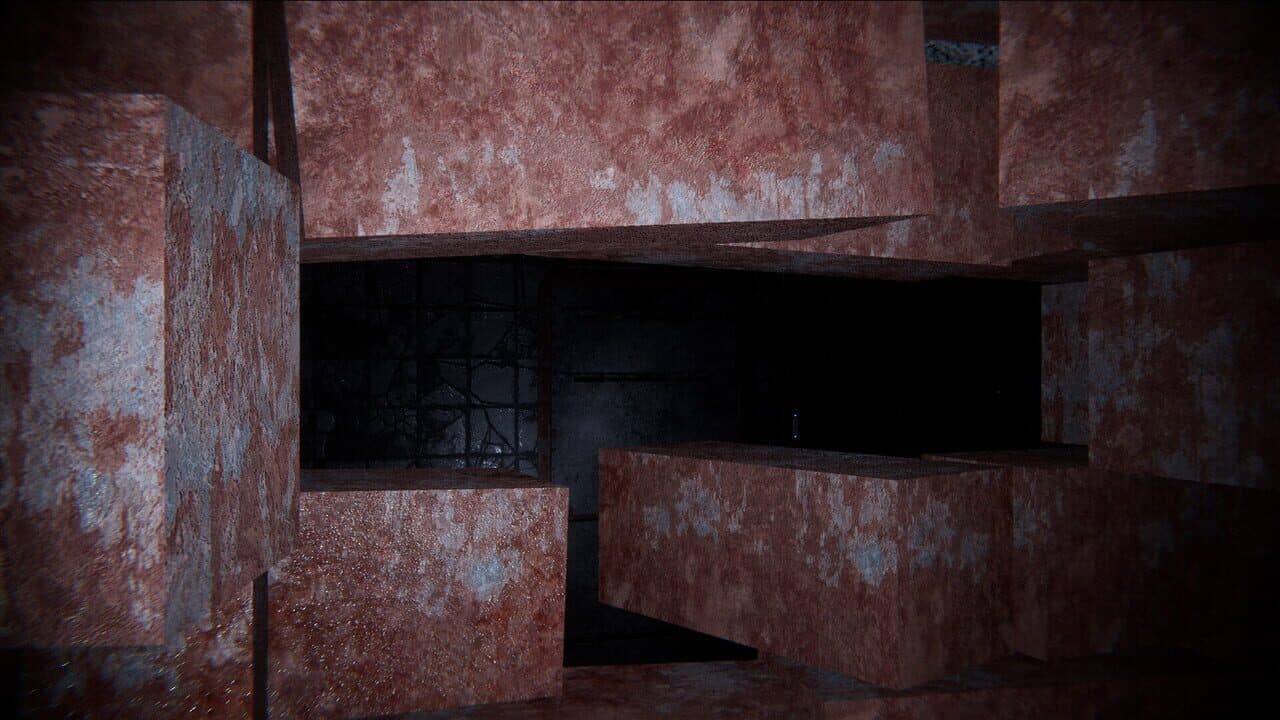 Sorrow Asylum screenshot 1