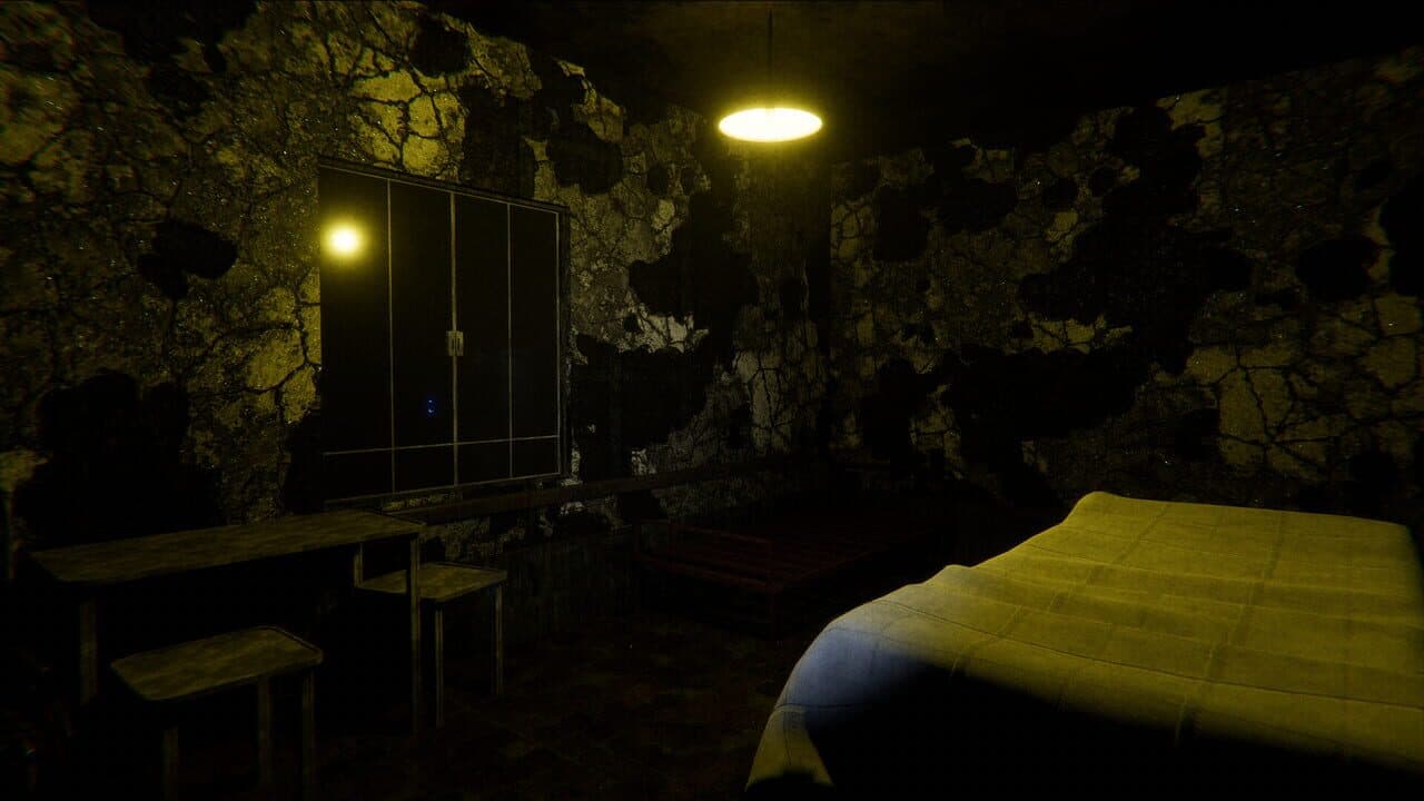 Sorrow Asylum thumbnail 2