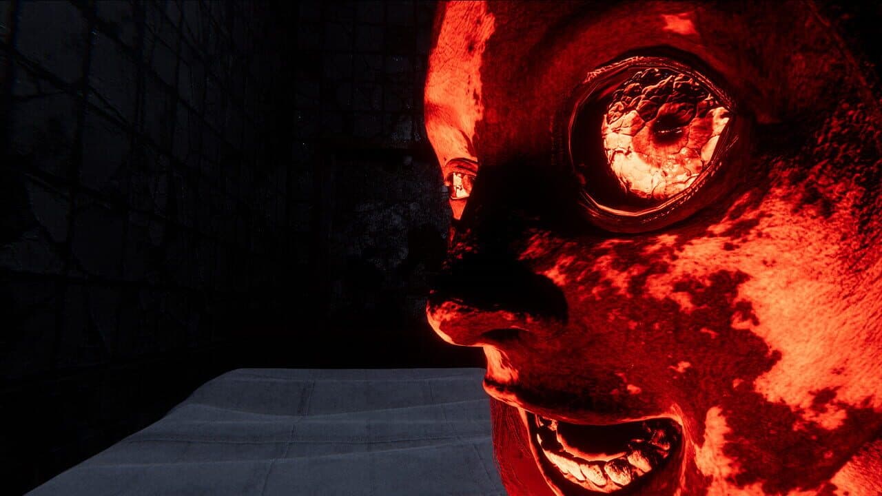 Sorrow Asylum thumbnail 5