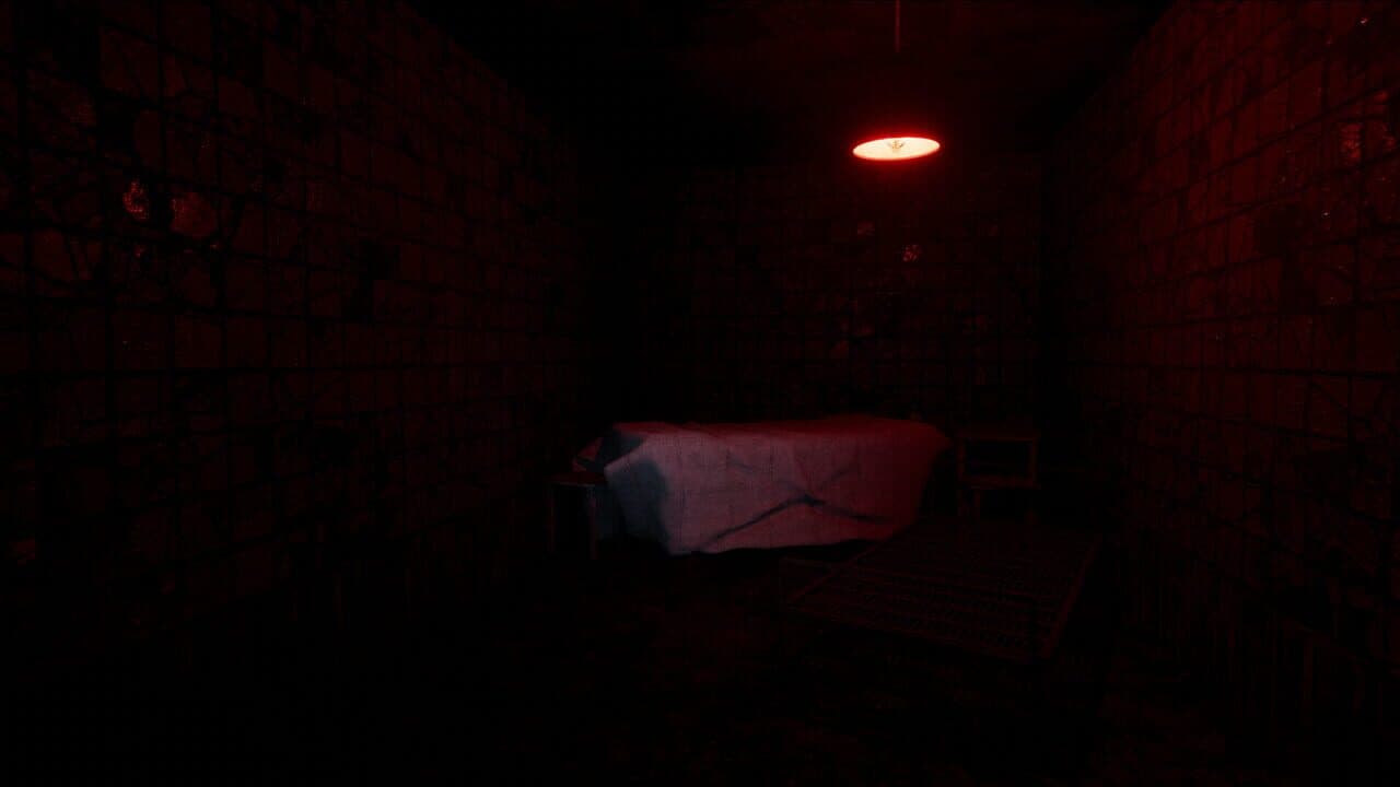 Sorrow Asylum thumbnail 6