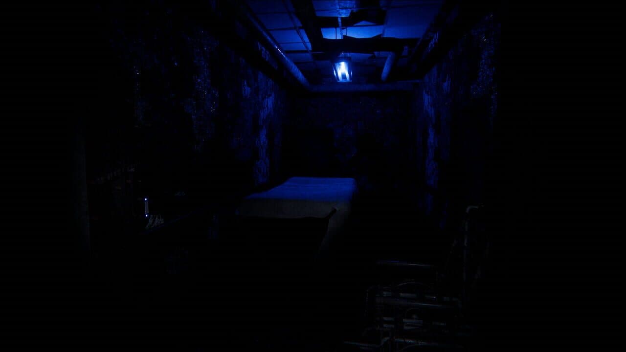 Sorrow Asylum thumbnail 3