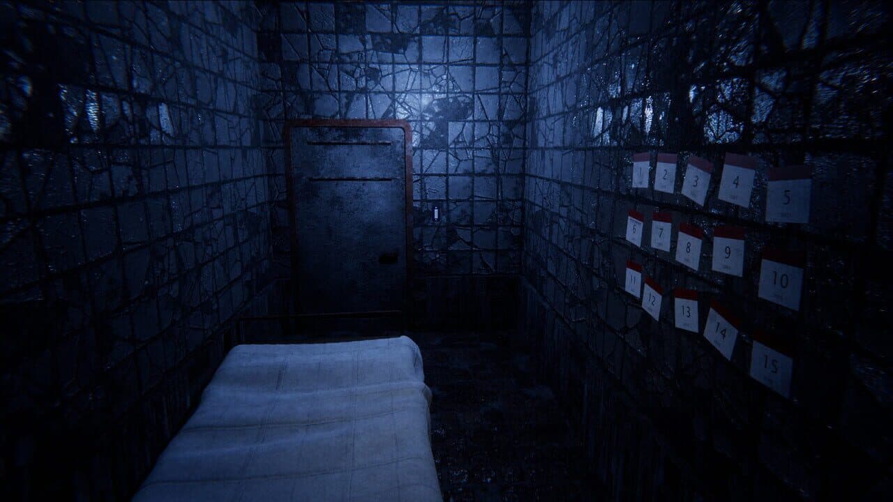 Sorrow Asylum thumbnail 4