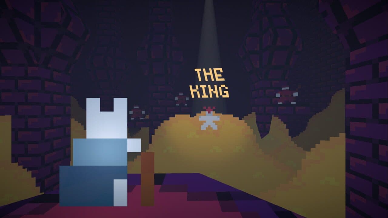 Mr. Wings screenshot 1
