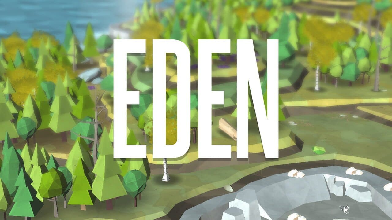 Eden: World Builder Simulator screenshot 1