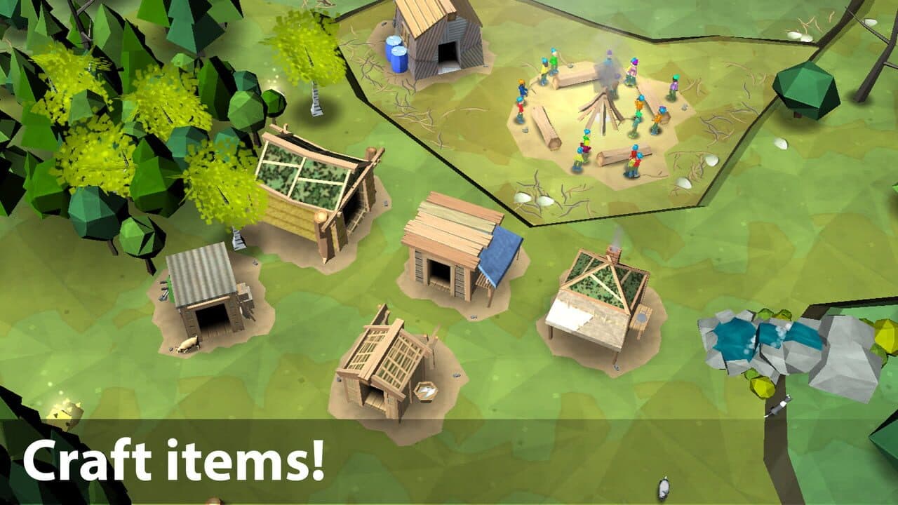 Eden: World Builder Simulator thumbnail 5