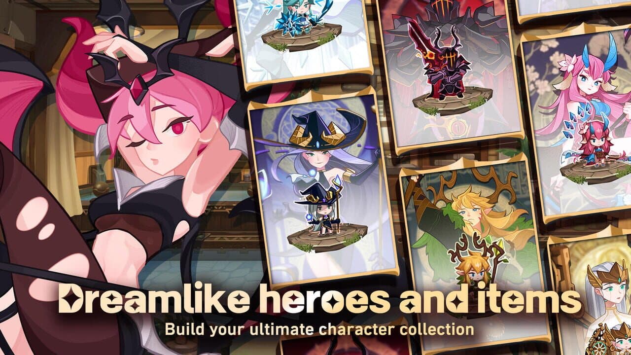 Fortress Saga thumbnail 5