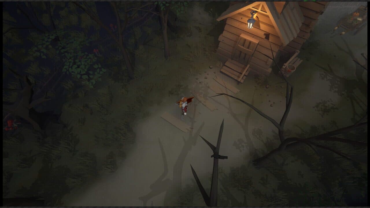 Ashen Knights: One Passage thumbnail 3