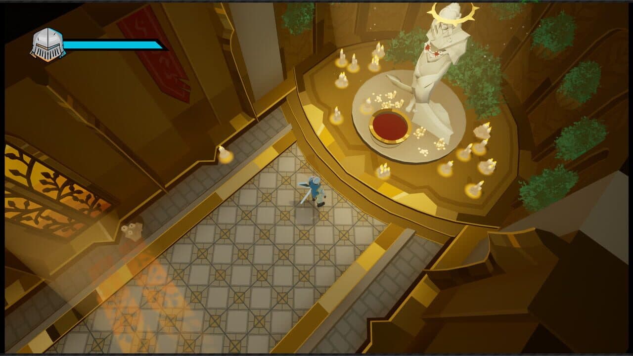 Ashen Knights: One Passage thumbnail 4
