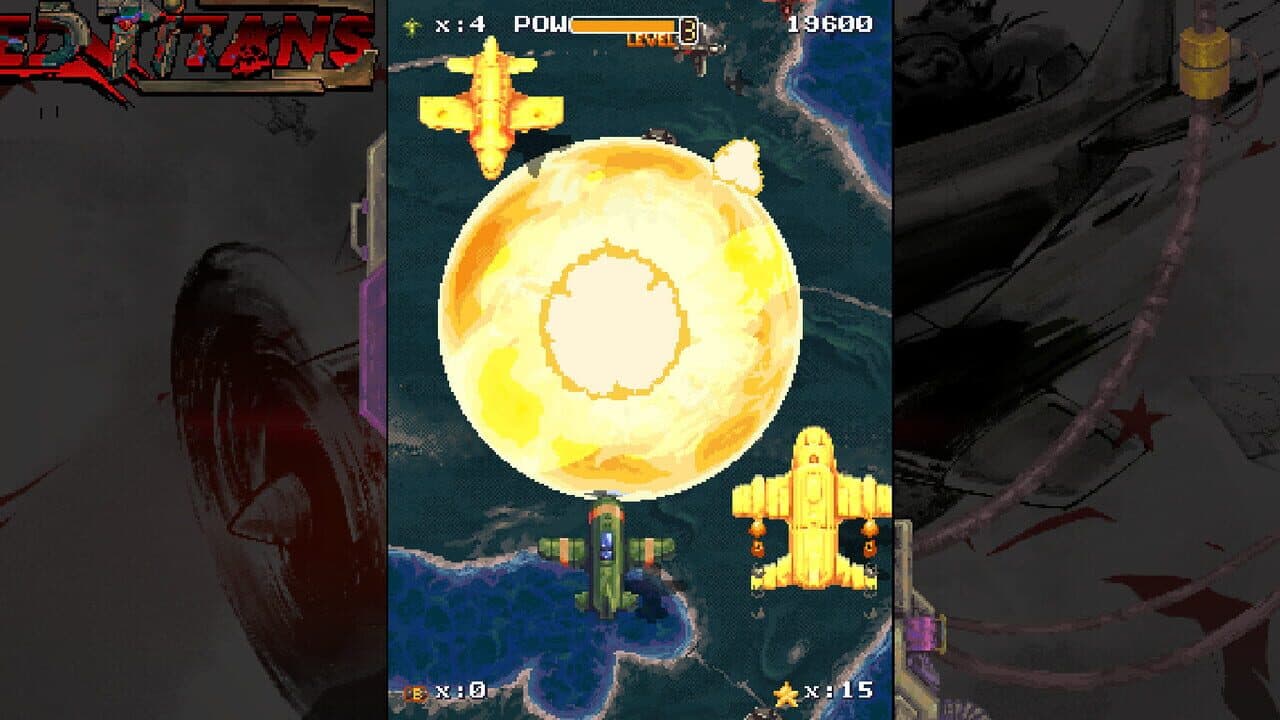 Red Titans thumbnail 6