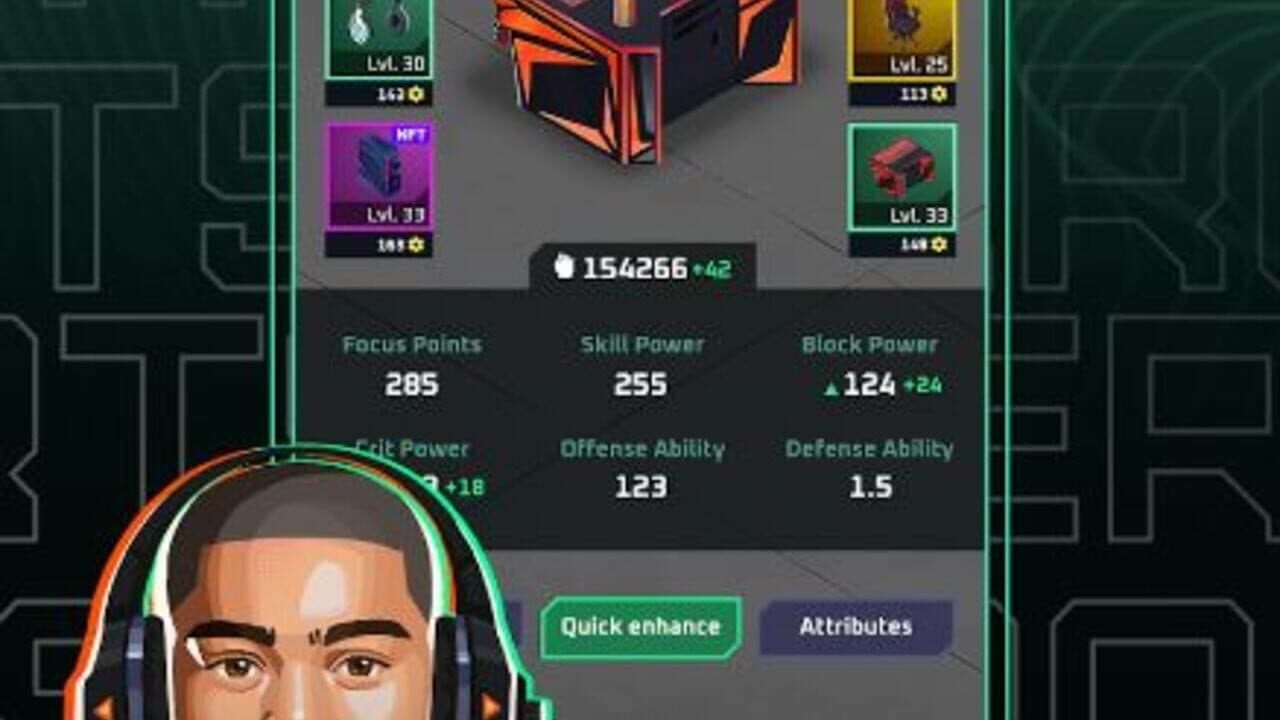 Esports Heroes thumbnail 3