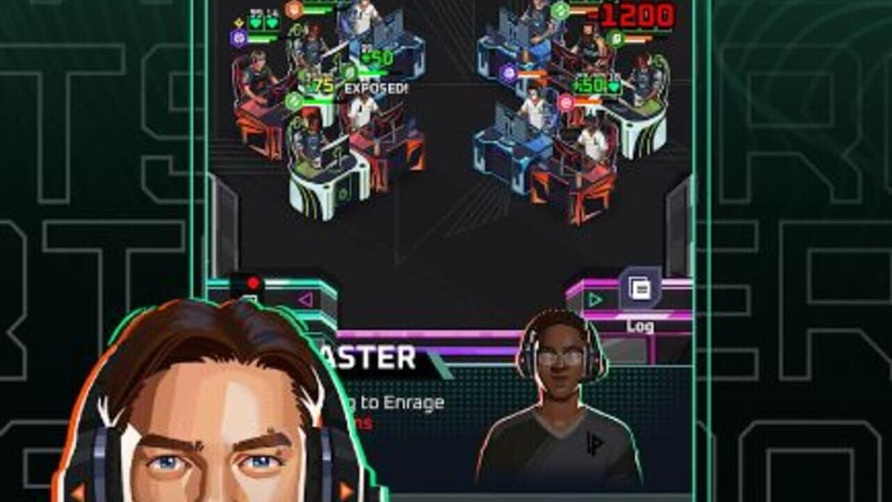 Esports Heroes thumbnail 4