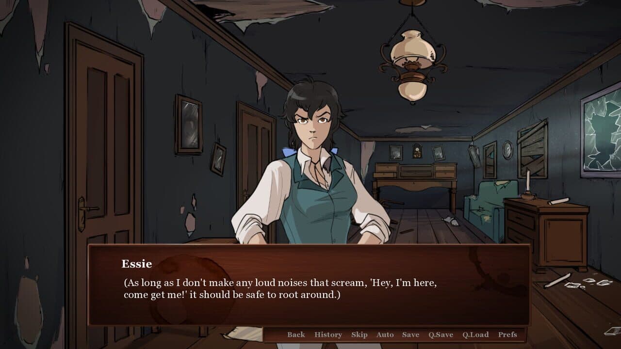 Camera Anima screenshot 1