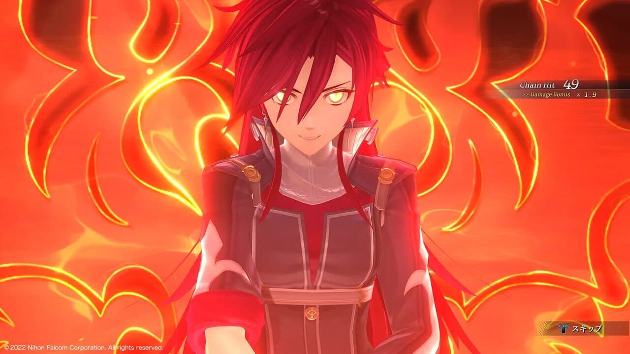 The Legend of Heroes: Trails through Daybreak II thumbnail 4