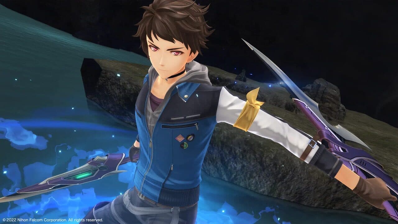 The Legend of Heroes: Trails through Daybreak II thumbnail 5
