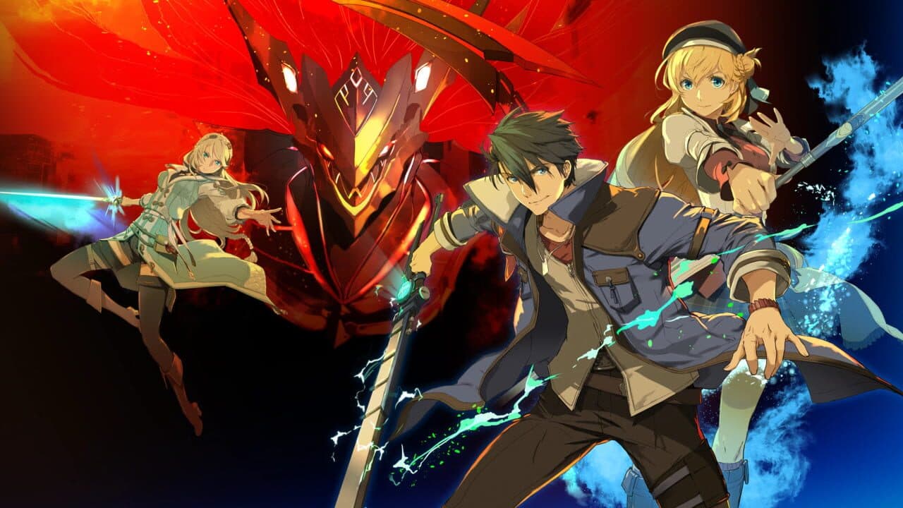 The Legend of Heroes: Trails through Daybreak II thumbnail 6