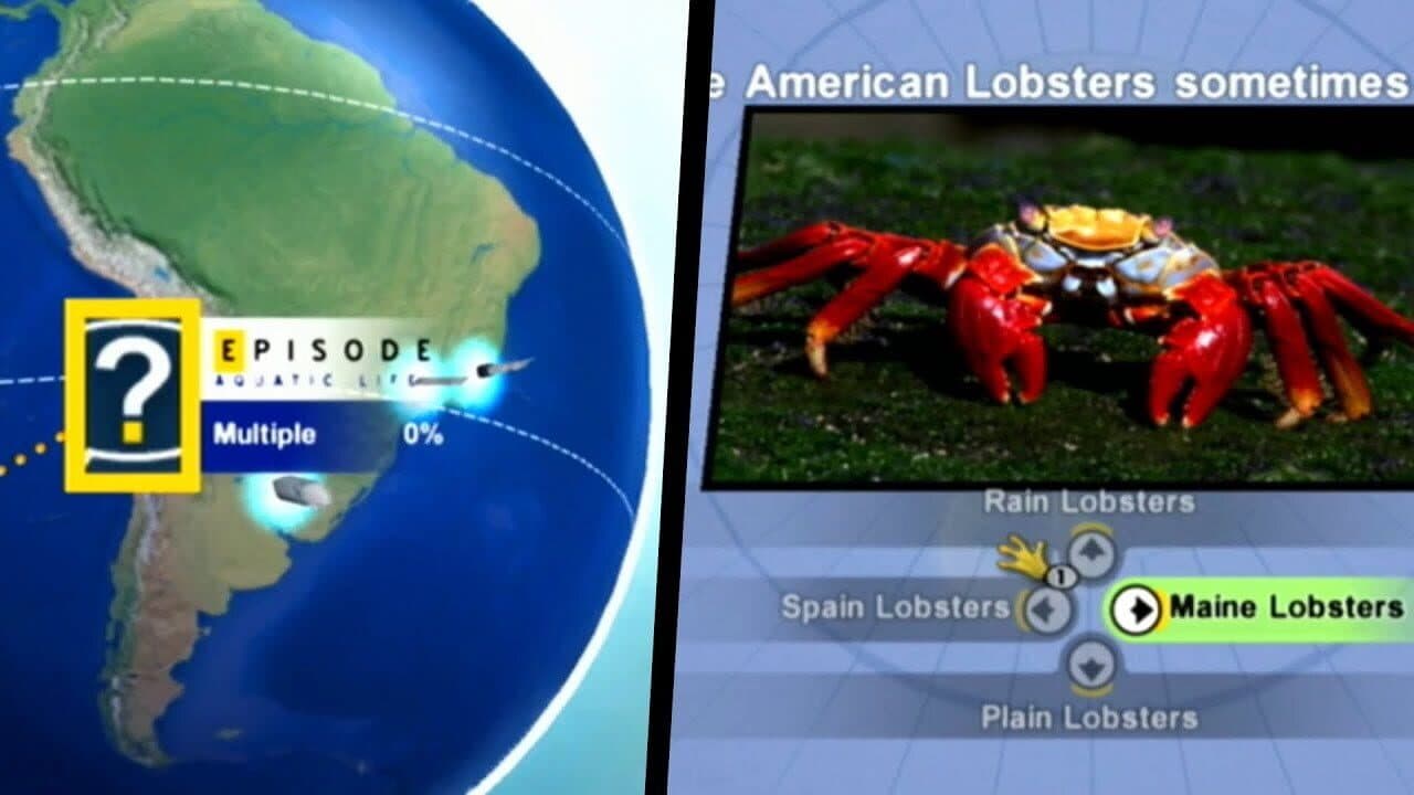 Nat Geo Challenge! Wild Life thumbnail 6