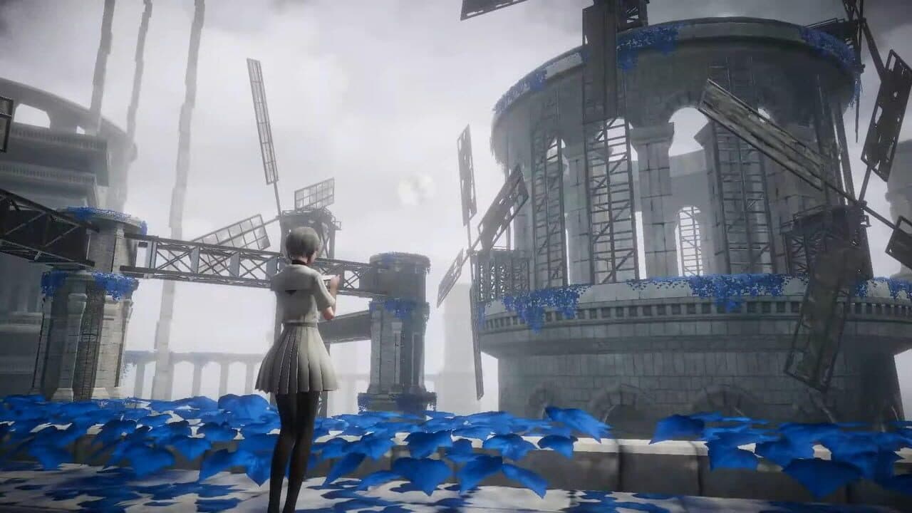 NieR Re[in]carnation: The Sun and the Moon thumbnail 2