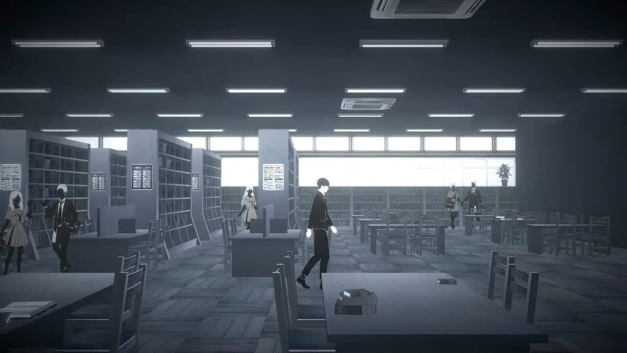 NieR Re[in]carnation: The Sun and the Moon thumbnail 3