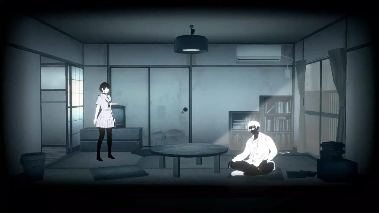 NieR Re[in]carnation: The Sun and the Moon thumbnail 4