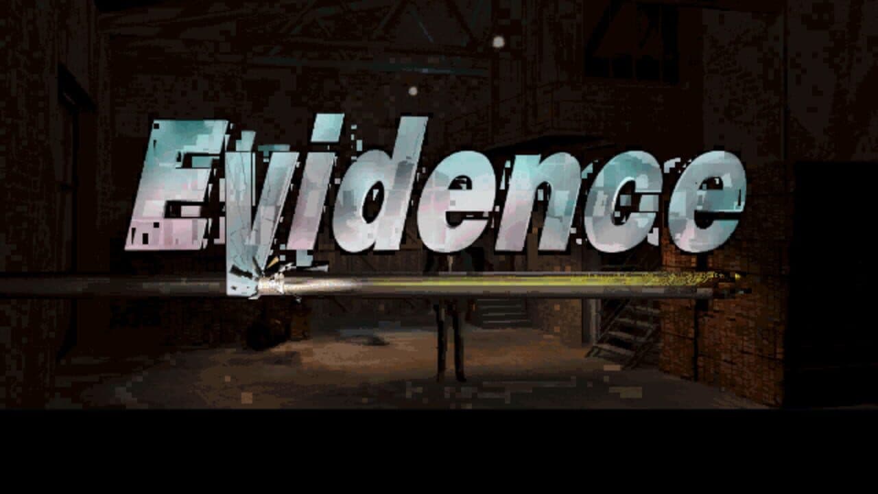 Evidence: The Last Report screenshot 1