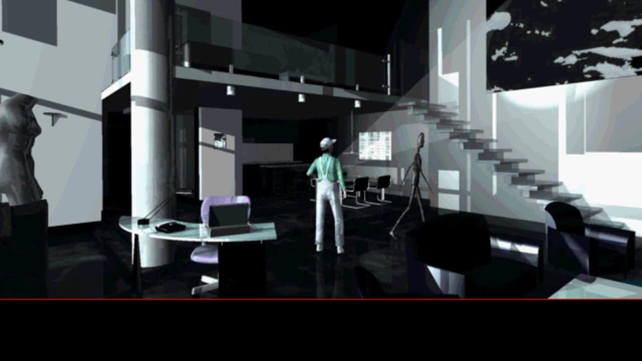 Evidence: The Last Report thumbnail 5