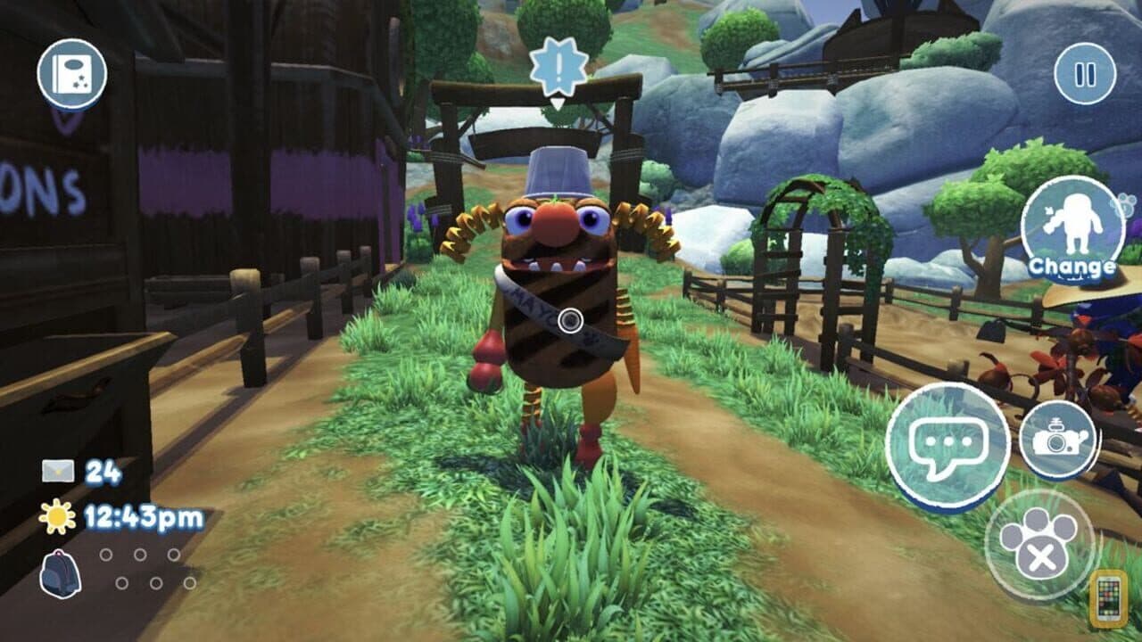 Bugsnax thumbnail 2