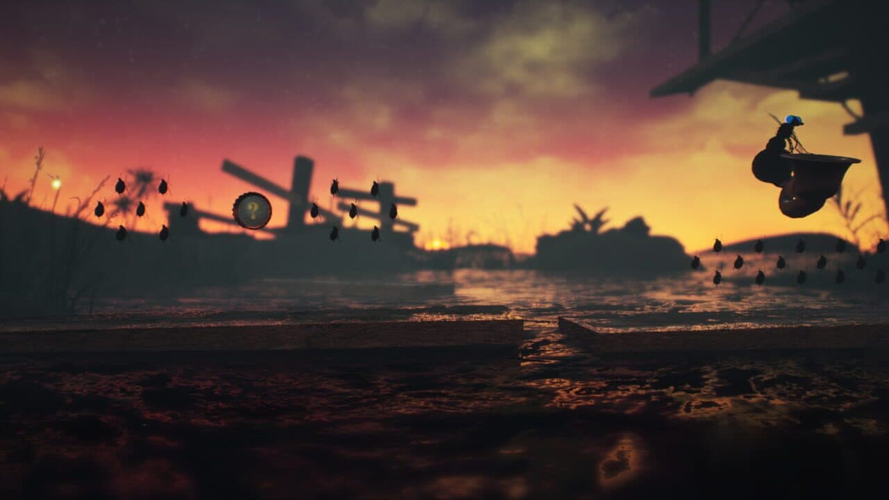 Skull Jones screenshot 1